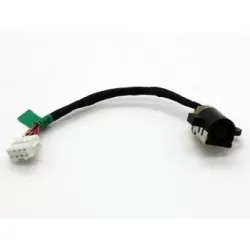 HP ProBook 650 G1 DC Power Jack