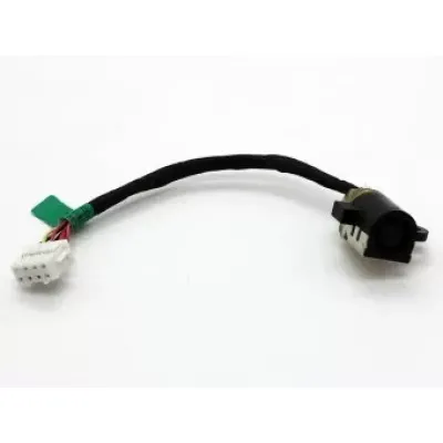 HP ProBook 650 G1 DC Power Jack