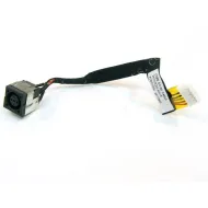 HP ProBook 6560B 6565b Elightbook 8560P DC Jack HP ProBook 6560B 6565b Elightbook 8560P DC Jack