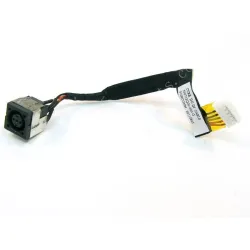 HP ProBook 6560B 6565b Elightbook 8560P DC Jack
