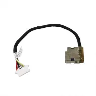 HP Probook 11 EE G2 DC Power Jack