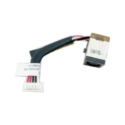 HP Probook 4230S DC Power Jack