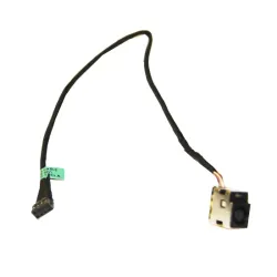 HP Probook 4320S 4321S 4325S DC Power Jack