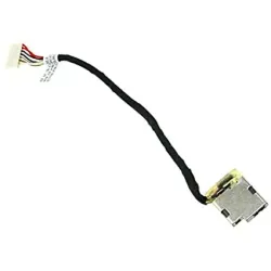 HP Probook 640 G3 DC Power Jack