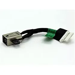 HP Spectre 13-3000 DC Power Jack