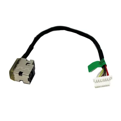 HP Stream 11-D DC Power Jack