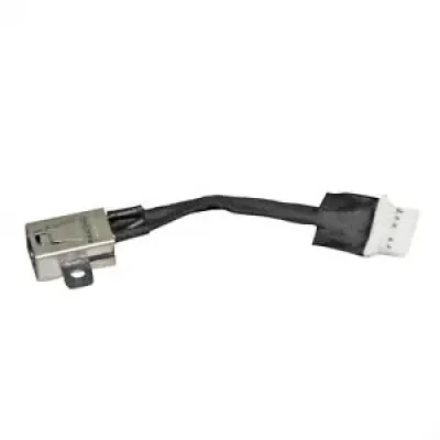 HP Stream 11-R DC Jack