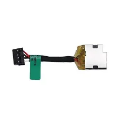 HP Touchsmart 15-N DC Power Jack