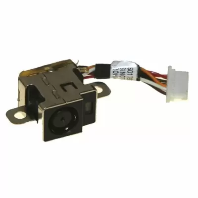 HP Touchsmart TM2 TM2T-1000 DC Jack and Cable