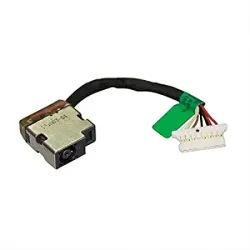 HP X360 310 G2 Tablet Pavilion 11-K Dc Jack