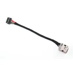 HP ZBook 15 DC Power Jack 734283-001