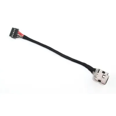 HP ZBook 15 DC Power Jack 734283-001