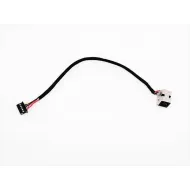HP ZBook 17 230Watt DC Power Jack