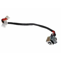 Lenovo C340 All-In-One For PC DC Jack With Cable