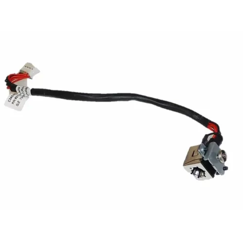 Lenovo C340 All-In-One For PC DC Jack With Cable Lenovo C340 All-In-One For PC DC Jack With Cable