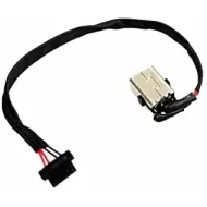 Lenovo ChromebookÃ‚Â N20 -20419 11.6Inch DC Jack With Connector