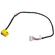 Lenovo Edge E530 DC Power Jack Cable