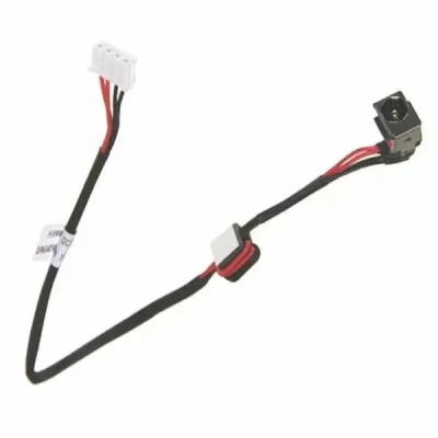 Lenovo IdeaPad B550 Z460 Z465 Z560 Z565 DC Power Jack