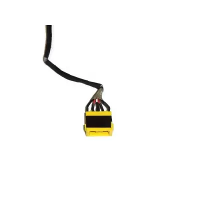 Lenovo LaVie Z DC-IN Power Jack Harness With Cable