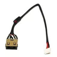 Lenovo ThinkPad T440P DC Power Jack Cable Harness Port Lenovo ThinkPad T440P DC Power Jack Cable Harness Port