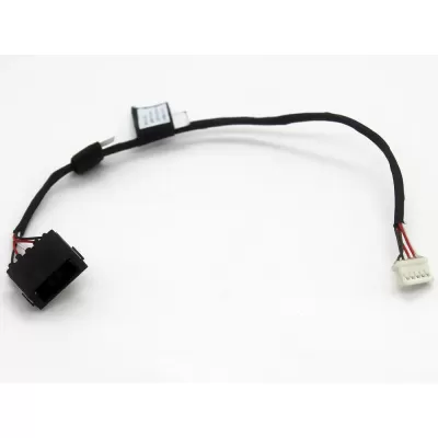 Lenovo ThinkPad T460 DC-IN Jack Harness with Cable