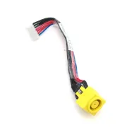 Lenovo ThinkPad W520 DC Power Jack Lenovo ThinkPad W520 DC Power Jack