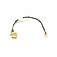 Lenovo ThinkPad X120E DC Power Jack and Cable