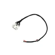 Lenovo ThinkPad X230S X240S DC-in Connector with Cable