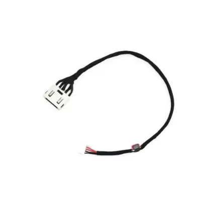 Lenovo ThinkPad X230S X240S DC-in Connector with Cable