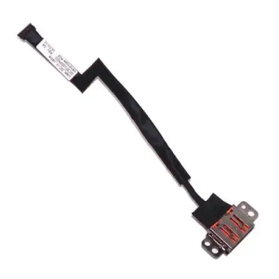 Lenovo Yoga 900-13ISK2 Dc In Jack