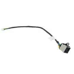 Dell Inspiron 14R N4010 Vostro 3450 DC Power Input Jack Connector N32MW