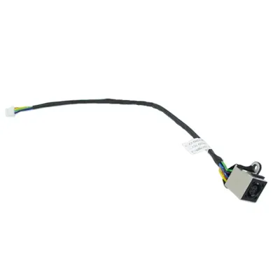 Dell Inspiron 14R N4010 Vostro 3450 DC Power Input Jack Connector N32MW