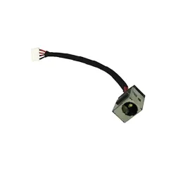Replacement Toshiba P000544820 DC Jack Cable Tecra R840 R850 R940 R950a