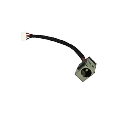 Replacement Toshiba P000544820 DC Jack Cable Tecra R840 R850 R940 R950a
