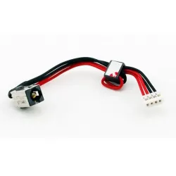 Replacement DC Jack for Toshiba Satellite Pro C850 C850D Laptop