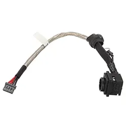 Replacement DC Jack for Sony VPC-CA Series Laptop