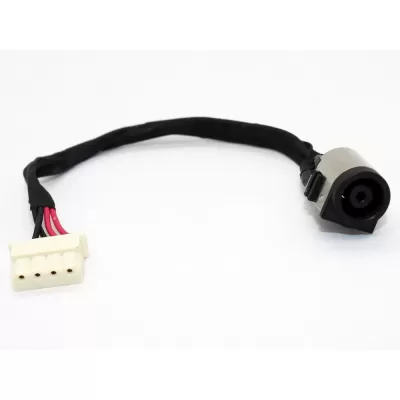 Sony Vaio SVF14212CXB DC Jack With Cable