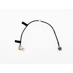 Acer 1417-00CF000 Replacement Laptop DC Power Jack Connector - Compatible with Acer Models