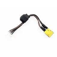 Acer 50.AJ802.006 DC Jack Cable for Aspire 5220, 5520, 5520G Laptop Models