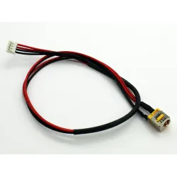 Acer 50.APQ0N.011 Replacement DC Jack for Aspire 6920, 6920G, 6935, and 6935G Series Laptops