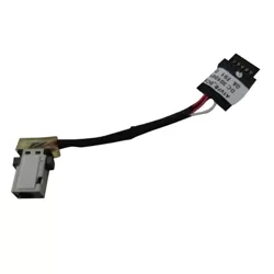 Acer 50.G2TN2.003 DC Jack Cable for S5-371, Switch 11 SW5-173P - Replacement DC30100VR00 Connector