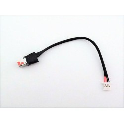 Acer 50.GC2N5.003 DC Jack Cable for Chromebook 14 CB3-4311 Replacement Part