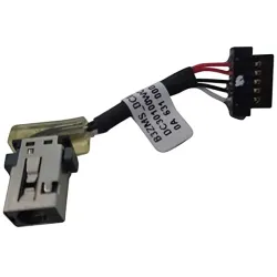 Acer 50.GCHN2.003 DC Jack for Aspire S5-371, S5-371T, Swift 5 SF514-51 Laptop Replacement