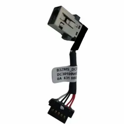 Acer 50.GCHN2.003 Laptop DC Jack for Aspire S5-371, S5-371T, Swift 5 SF514-51