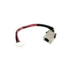 Acer 50.GD0N2.003 DC Jack for Aspire ES1-533, ES1-572, ES1-732 Series Laptops