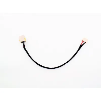 Acer 50.GEDN7.002 DC Power Jack for Aspire E5-774, F5-771, F5-771G Laptop Models