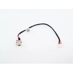 Acer 50.GFHN7.001 DC Jack for Aspire F5-572 F5-573 (Part: DD0ZAAAD000)