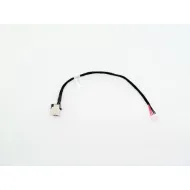 Acer 50.GP4N2.003 DC Jack Cable for Aspire A315-53, A515-51, A517-51 Laptops