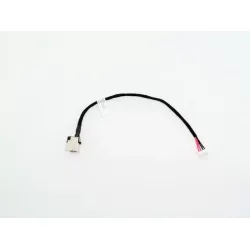 Acer 50.GP4N2.003 DC Jack Cable for Aspire A315-53, A515-51, A517-51 Laptops