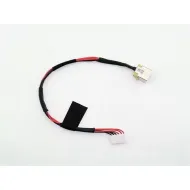 Acer 50.GP8N2.003 DC Jack for Aspire 7 A715-71, A715-72, DC301010K00